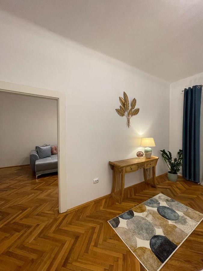 Cityviews Apartment Cluj Exteriör bild